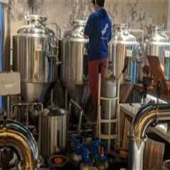 Training and Support for Brewing Equipment: What You Need to Know