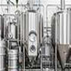 Exploring Partnerships in Brewing Equipment Supply: A Collaborative Approach