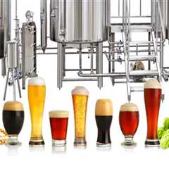 Exploring the Best Brands of Brewing Equipment Supply