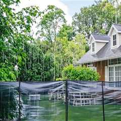 Transform Your Outdoors and Protect Your Home from Water Damage