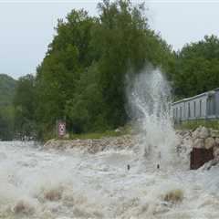 Effective Flood Damage Restoration in Portland
