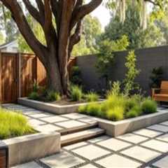 Sustainable Hardscape Materials: Eco-Friendly Options for Your Outdoor Spaces