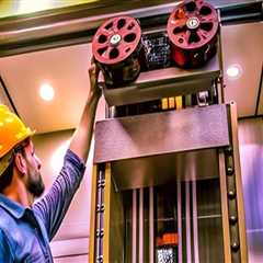 Understanding the Timeline for Elevator Installation in New Construction Projects