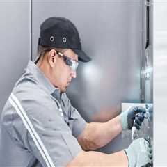 Understanding Elevator Weight Limits and Their Impact on Installation
