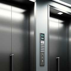 Understanding Elevator Capacity: How Many Floors Can an Elevator Service?