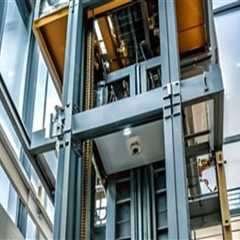 Understanding the Architect's Role in Elevator Installation Projects