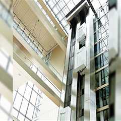 Essential Considerations for Elevator Installation in High-Rise Buildings