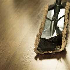 Ensure Flawless Spaces with Post Construction Cleaning