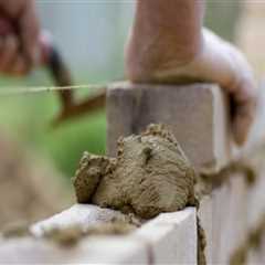 How Weather Conditions Impact Masonry Projects