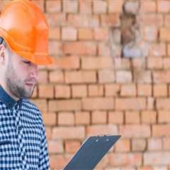 The Importance of Regular Inspections for Your Masonry Structure