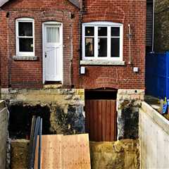 Expanding Your Home: Can You Add Onto an Existing Masonry Structure?
