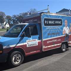 Ductwork Installation Pottstown, PA