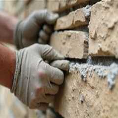 Choosing the Right Mortar for Your Masonry Project: A Complete Guide