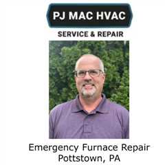 Emergency Furnace Repair Pottstown, PA