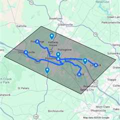 Emergency Furnace Repair Pottstown, PA - Google My Maps
