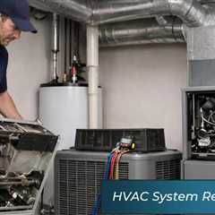 HVAC Tune-Up Swarthmore, PA