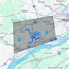 HVAC Tune-Up Swarthmore, PA - Google My Maps