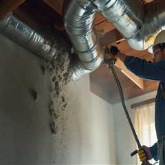 Enhance Your Home with A Duct Cleaning Service Before Architectural Design