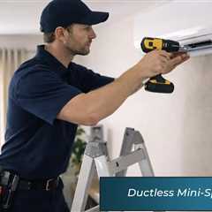 Ductless HVAC Systems Swarthmore, PA