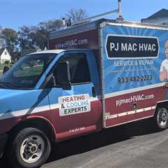 Duct Inspection Pottstown, PA