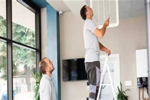 How Maid Services Fit Into a Proactive Approach to Property Maintenance