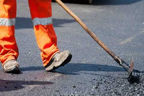 How Asphalt Surfaces Influence Long-Term Drainage and Property Maintenance Strategies