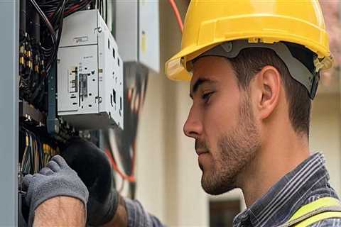 Why Residential Electricians Are Increasingly Involved in Whole-Home Efficiency Strategies