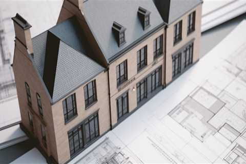 Why Architectural Design Services Are Essential for Comprehensive Property Planning