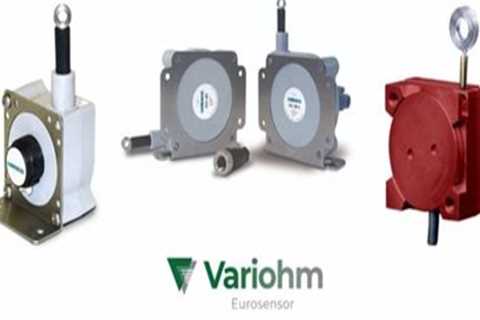 How String Pot Technology Supports Systems Beyond Residential Elevator Services
