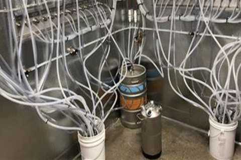 Navigating the Process of Ordering Replacement Parts for Your Brewing Equipment