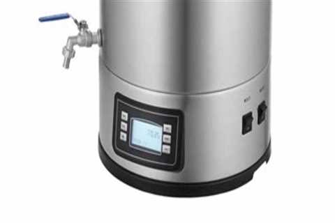 Current Promotions and Deals on Brewing Equipment Supply