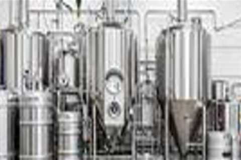 Exploring Partnerships in Brewing Equipment Supply: A Collaborative Approach