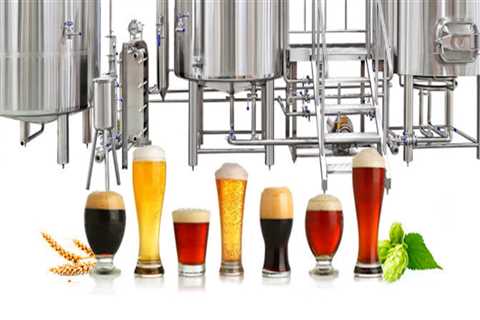 Exploring the Best Brands of Brewing Equipment Supply