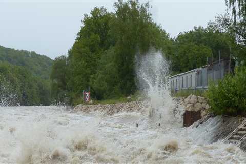 Effective Flood Damage Restoration in Portland