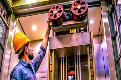 Understanding the Timeline for Elevator Installation in New Construction Projects