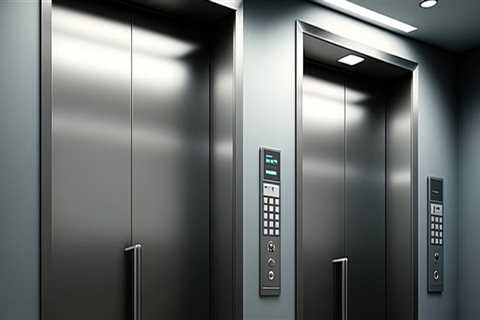 Understanding Elevator Capacity: How Many Floors Can an Elevator Service?