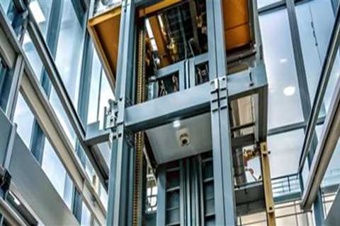 Understanding the Architect's Role in Elevator Installation Projects