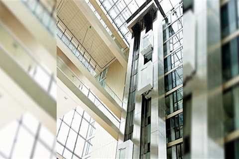 Essential Considerations for Elevator Installation in High-Rise Buildings