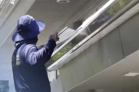How Architectural Design Services Influence Commercial Gutter Solutions in Orlando, FL